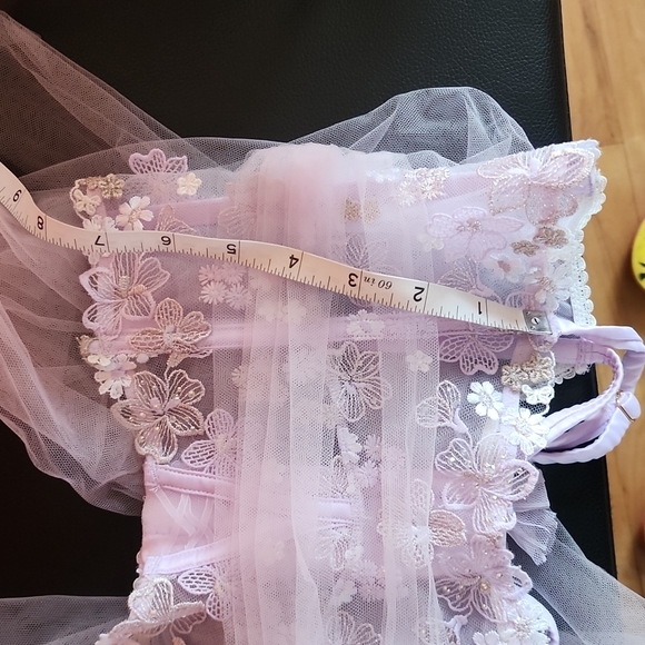 Victoria secret designer collection rare piece - Picture 12 of 12